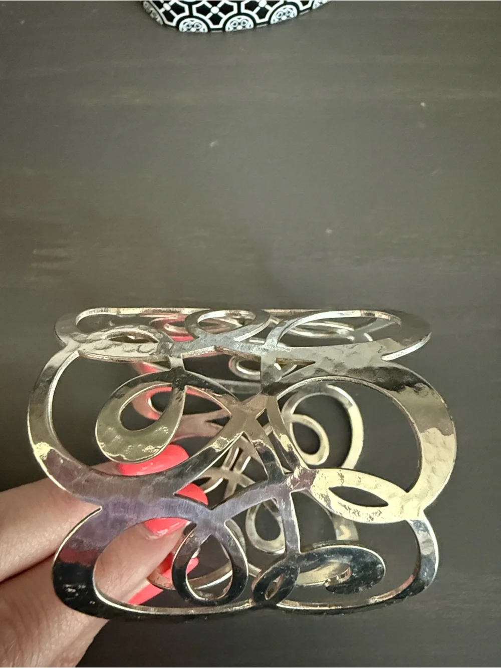 Brighton cuff bracelet